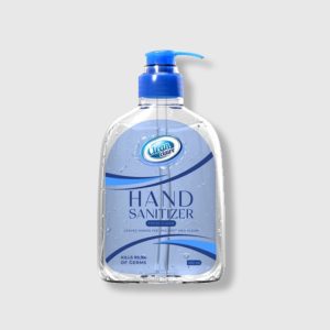 CleanClaire Hand Sanitizer